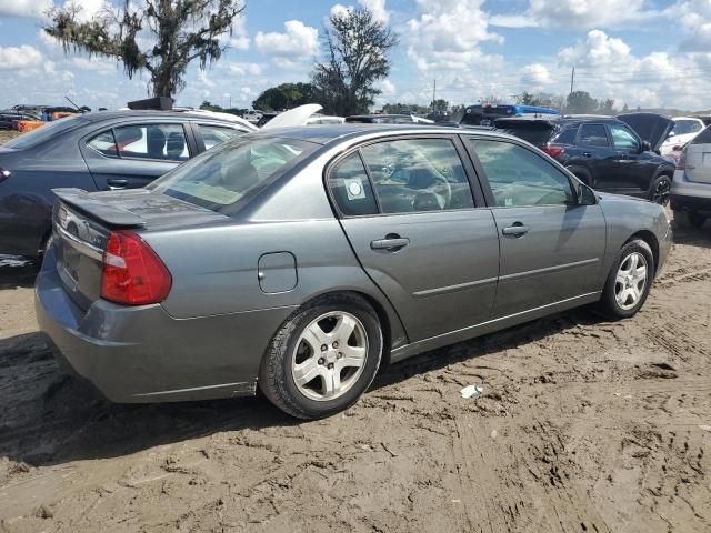 2004 Chevrolet Malibu LT