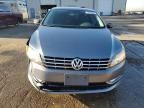 2013 Volkswagen Passat SEL