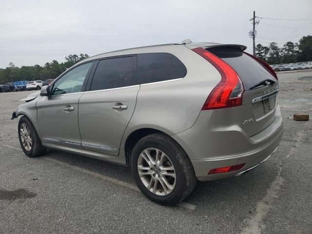 2015 Volvo XC60 T5 Premier