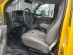 2022 GMC Savana Cutaway G3500