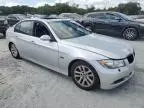 2007 BMW 328 XI