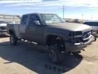 2001 GMC Sierra K2500 Heavy Duty