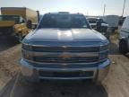 2015 Chevrolet Silverado K3500