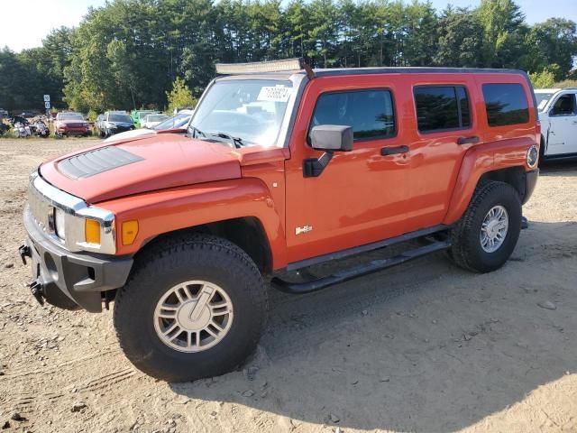 2009 Hummer H3