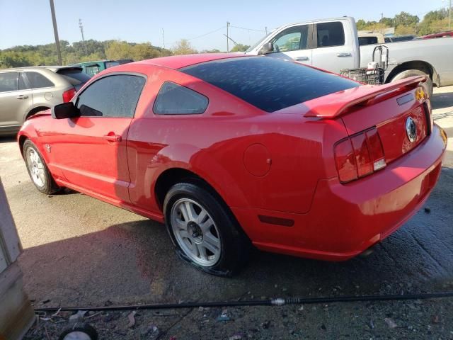 2009 Ford Mustang GT