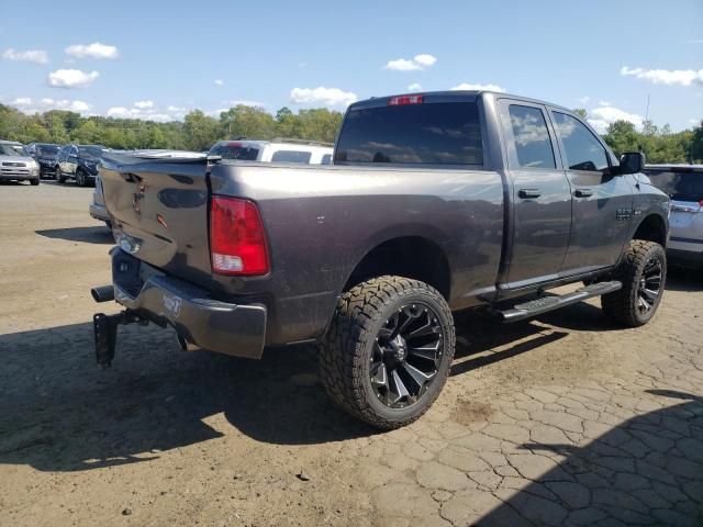 2017 Dodge RAM 1500 ST