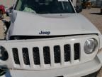 2017 Jeep Patriot Latitude