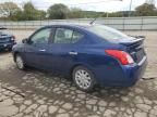 2018 Nissan Versa S