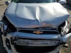 2017 Chevrolet Spark 1LT