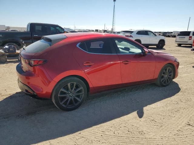 2019 Mazda 3