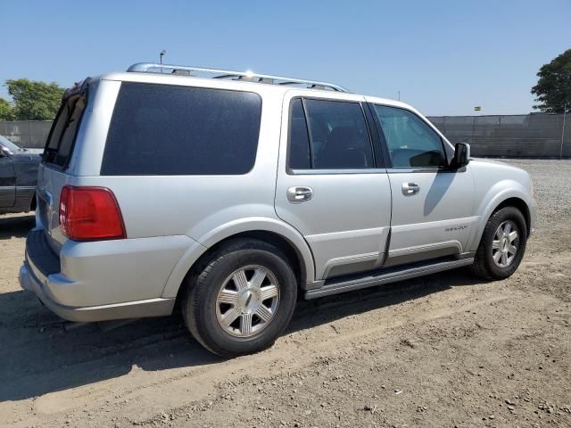 2003 Lincoln Navigator