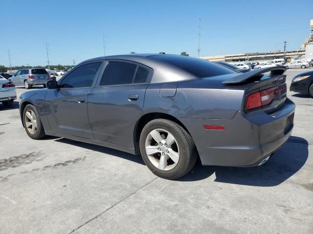 2014 Dodge Charger SE