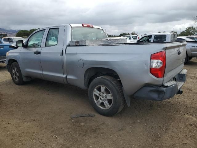 2014 Toyota Tundra Double Cab SR