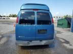 1999 GMC Savana RV G1500