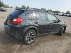 2015 Subaru XV Crosstrek 2.0 Premium