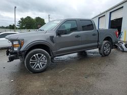 2023 Ford F150 Supercrew en venta en Montgomery, AL