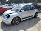 2002 Volkswagen New Beetle GLS Sport