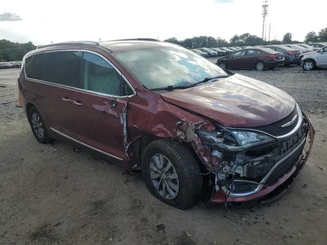 2019 Chrysler Pacifica Touring L Plus