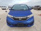 2019 Honda FIT LX