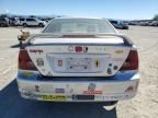 2002 Honda Civic EX