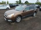 2011 Subaru Outback 2.5I Premium