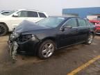 2010 Chevrolet Malibu 1LT