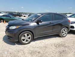 2016 Honda HR-V LX en venta en Houston, TX