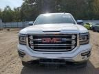 2018 GMC Sierra K1500 SLT