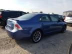 2009 Ford Fusion SE