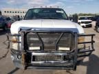 2008 Ford F350 SRW Super Duty