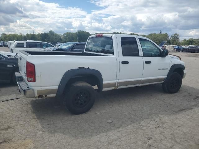 2004 Dodge RAM 1500 ST