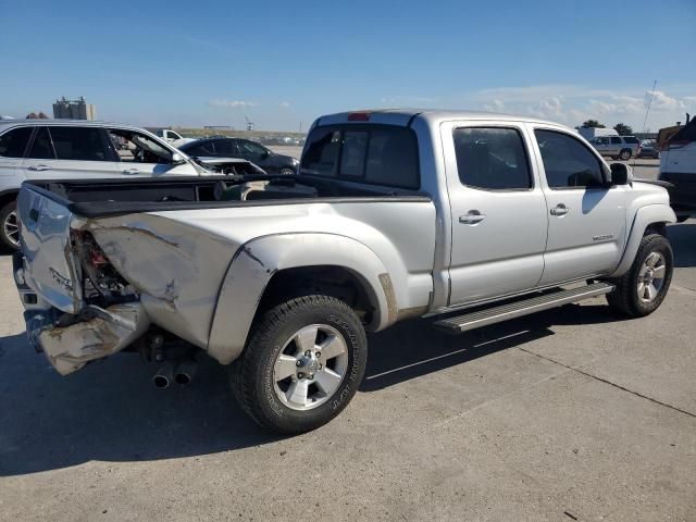 2006 Toyota Tacoma Double Cab Prerunner Long BED