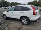 2009 Honda CR-V EX