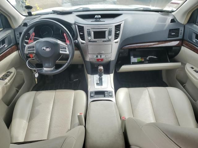 2013 Subaru Legacy 2.5I Limited