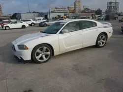 2014 Dodge Charger SE en venta en New Orleans, LA