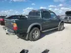 2002 Toyota Tacoma Double Cab Prerunner