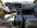 2002 Chevrolet Silverado K1500 Heavy Duty