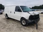 2014 Chevrolet Express G2500