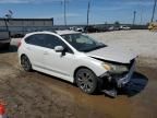 2012 Subaru Impreza Sport Premium