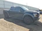 2017 Ford F150 Raptor