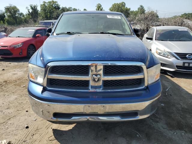 2009 Dodge RAM 1500