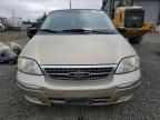 2000 Ford Windstar SE