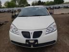 2008 Pontiac G6 Base