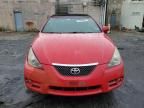 2007 Toyota Camry Solara SE