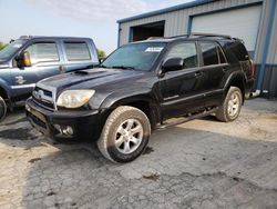 2006 Toyota 4runner SR5 en venta en Chambersburg, PA