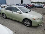 2007 Toyota Camry Hybrid