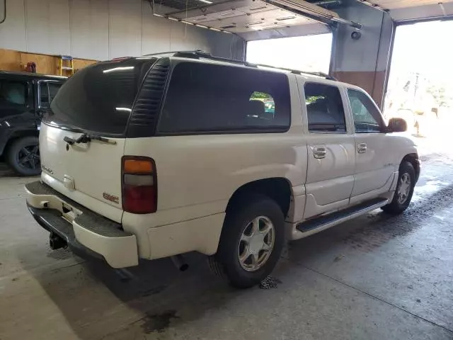 2003 GMC Yukon XL Denali