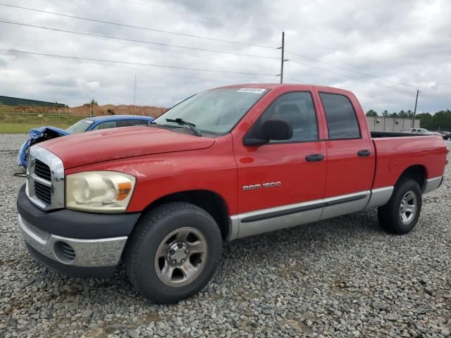 2007 Dodge RAM 1500 ST