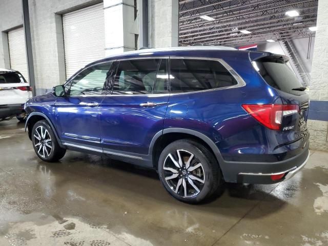 2020 Honda Pilot Touring