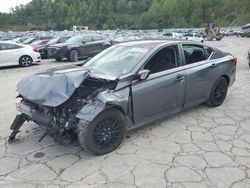 Nissan salvage cars for sale: 2019 Nissan Altima S